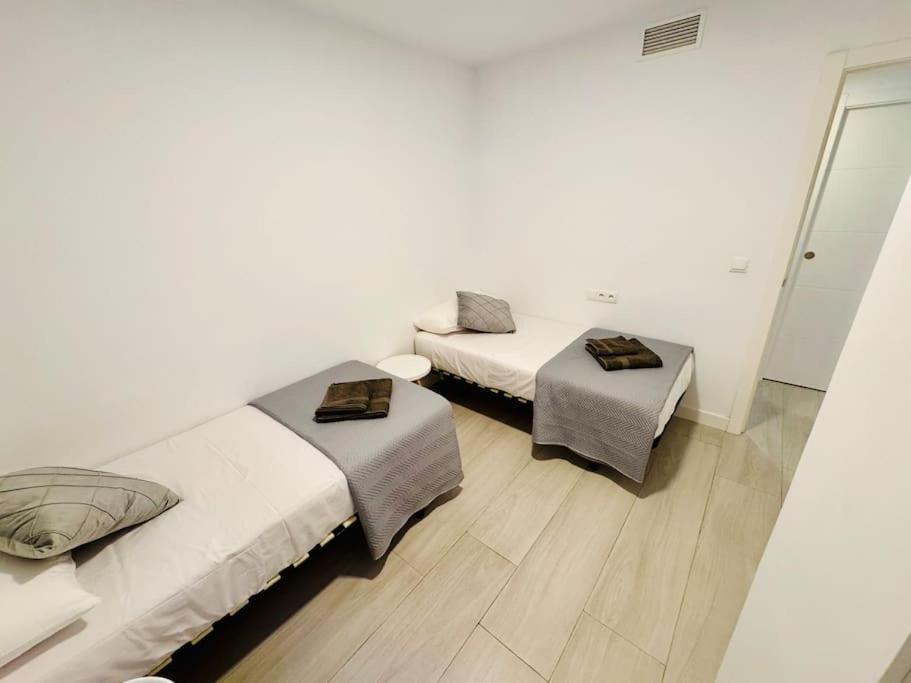 Ronda Historica Appartement