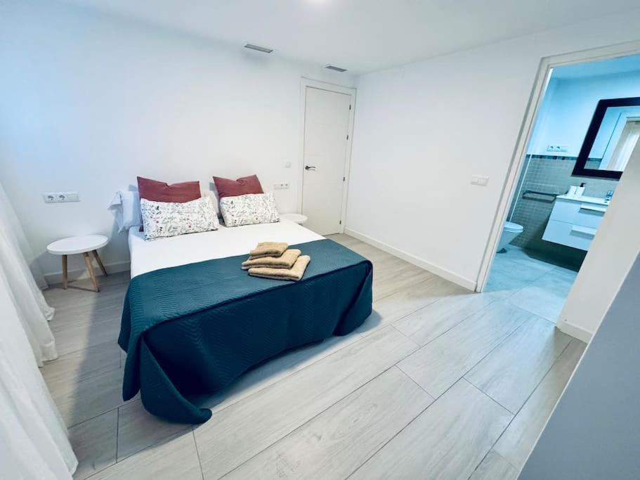 Ronda Historica Appartement *