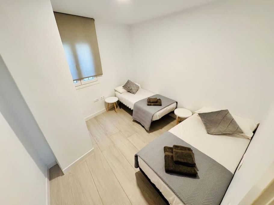 Ronda Historica Appartement