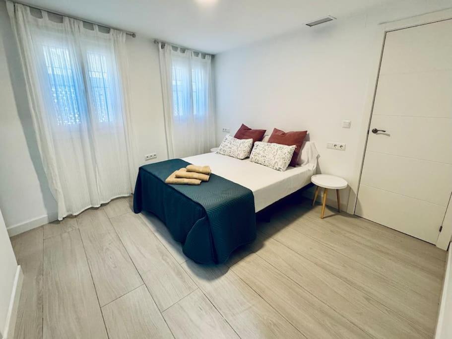 Appartement Ronda Historica *