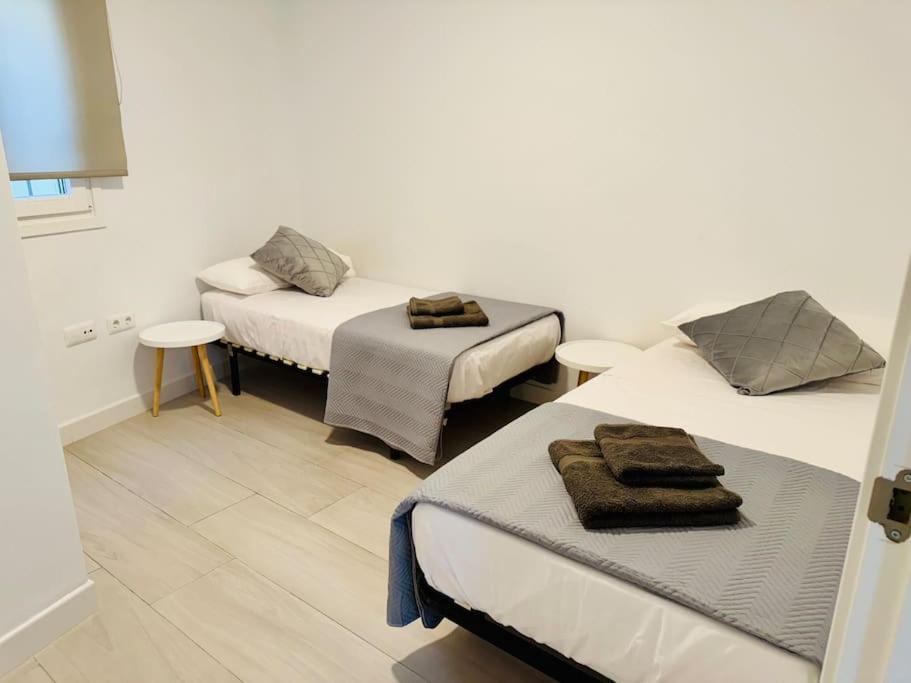 Apartamento Ronda Historica Sevilla