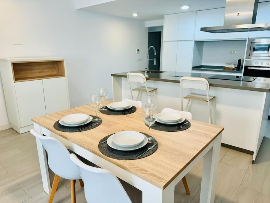 Apartamento Ronda Historica *