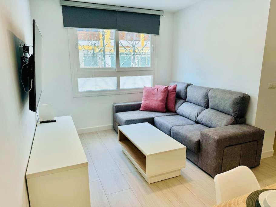 Apartamento Ronda Historica Sevilla