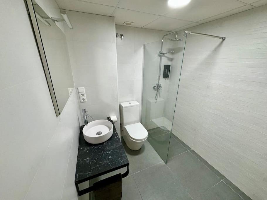 Apartamento Ronda Historica Sevilla