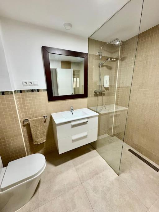 Apartamento Ronda Historica